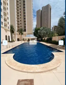 Apartamento com 3 Quartos à venda, 90m² no Setor Bueno, Goiânia