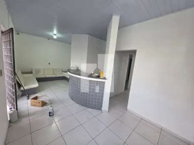 Sala Comercial para alugar, 210m² no Jardim Messina, Jundiaí