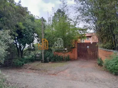 Fazenda/Sítio com 5 Quartos à venda, 503m² no Sítios de Recreio Colina, Indaiatuba