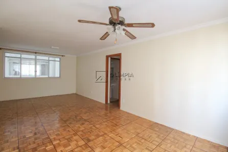 Apartamento com 3 Quartos à venda, 176m² no Consolação, São Paulo