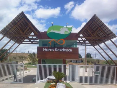 Lote/Terreno à venda, 450m² no Aldeia, São Cristóvão