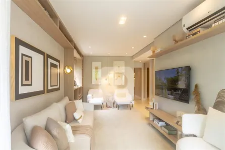 Apartamento com 3 Quartos à venda, 95m² no Barra da Tijuca, Rio de Janeiro