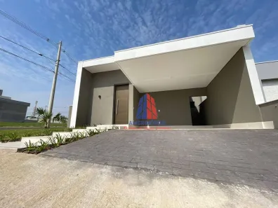 Casa de Condomínio com 3 Quartos à venda, 185m² no Jardim Bela Vista, Nova Odessa