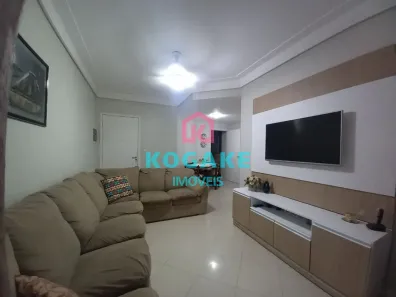 Apartamento com 3 Quartos à venda, 79m² no Jardim Apolo II, São José dos Campos