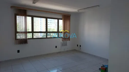 Sala Comercial para alugar, 25m² no Floradas de São José, São José dos Campos