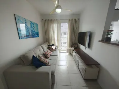 Apartamento com 2 Quartos à venda, 46m² no Jacarepaguá, Rio de Janeiro