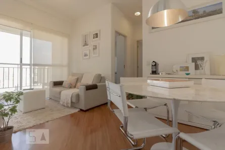 Apartamento com 2 Quartos à venda, 57m² no Vila Mariana, São Paulo