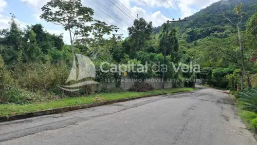 Lote/Terreno à venda, 1385m² no Engenheiro d'Água, Ilhabela