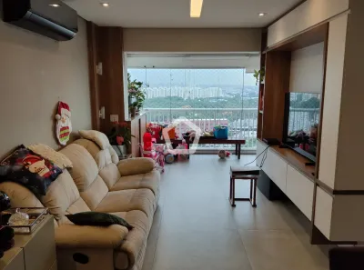 Apartamento com 3 Quartos à venda, 107m² no Tatuapé, São Paulo