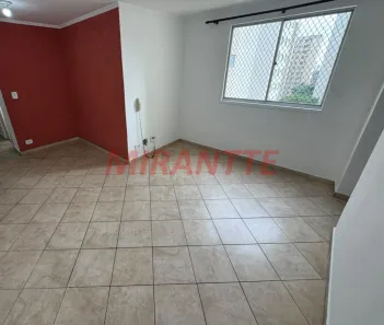 Apartamento com 2 Quartos à venda, 49m² no Vila Nova Cachoeirinha, São Paulo