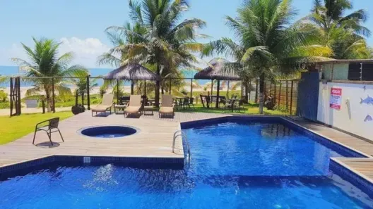 Casa de Condomínio com 2 Quartos à venda, 105m² no Itacimirim (Monte Gordo), Camaçari