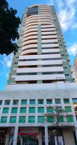 Apartamento com 3 Quartos à venda, 111m² no Zona 01, Maringá