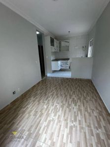 Apartamento com 2 Quartos à venda, 44m² no Mogi Moderno, Mogi das Cruzes