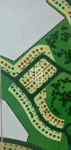 Lote/Terreno à venda, 480m² no Casa de Pedra, Volta Redonda
