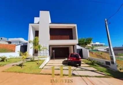 Casa com 3 Quartos à venda, 233m² no Itapecirica, Taubaté