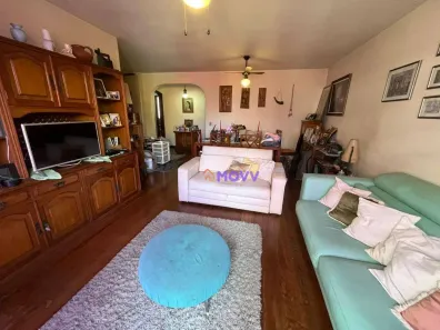 Apartamento com 4 Quartos à venda, 211m² no Icaraí, Niterói