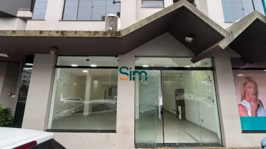 Sala Comercial para alugar, 150m² no Centro, Chapecó