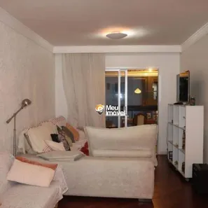 Apartamento com 3 Quartos à venda, 108m² no Vila Anglo Brasileira, São Paulo
