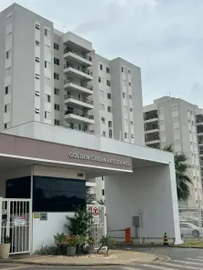 Apartamento com 3 Quartos para alugar, 100m² no Despraiado, Cuiabá