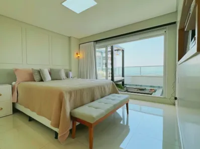 Apartamento com 2 Quartos à venda, 143m² no Park Lozandes, Goiânia