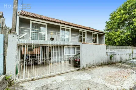 Casa com 4 Quartos à venda, 223m² no Santa Felicidade, Curitiba