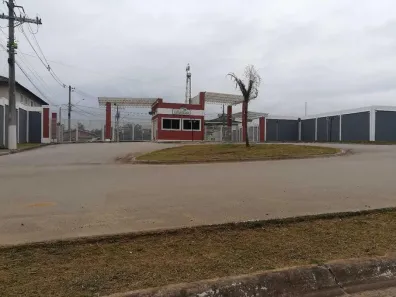 Lote/Terreno à venda, 590m² no Portal do Santa Paula, Cotia