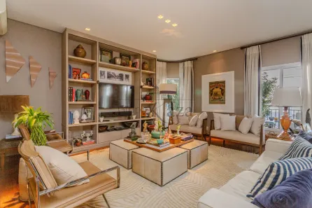 Apartamento com 2 Quartos à venda, 167m² no Alto de Pinheiros, São Paulo