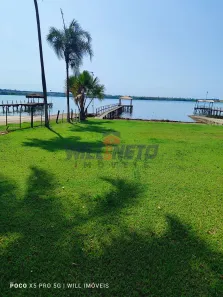 Fazenda/Sítio com 6 Quartos à venda, 1000m² no , Buritama