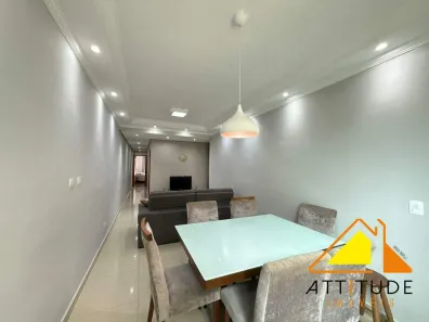 Apartamento com 3 Quartos à venda, 86m² no Assunção, São Bernardo do Campo
