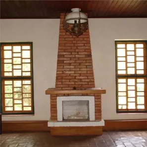 Fazenda/Sítio com 3 Quartos à venda, 220m² no Sousas, Campinas