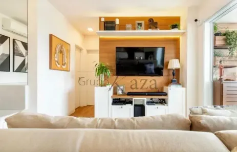 Apartamento com 3 Quartos à venda, 112m² no Vila Olímpia, São Paulo