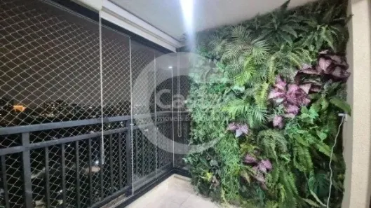 Apartamento com 3 Quartos à venda, 68m² no Mooca, São Paulo