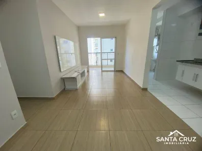 Apartamento com 2 Quartos para alugar, 68m² no Jardim Tupanci, Barueri