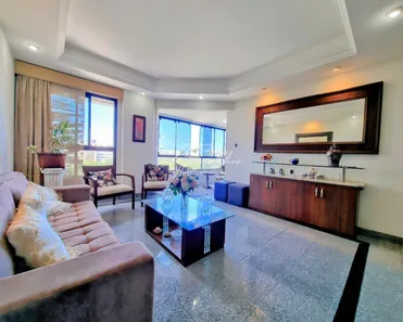 Apartamento com 4 Quartos à venda, 144m² no Chame-Chame, Salvador