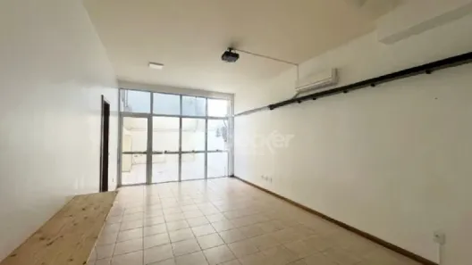 Sala Comercial para alugar, 69m² no Cidade Baixa, Porto Alegre