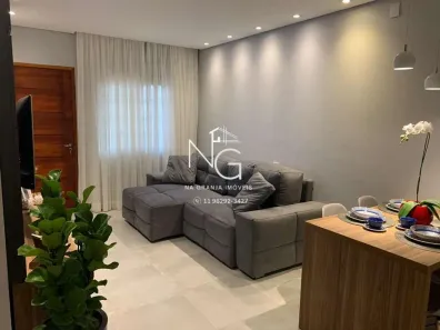 Apartamento com 2 Quartos à venda, 63m² no Outeiro de Passárgada, Cotia