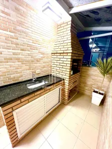 Casa com 2 Quartos à venda, 93m² no Jardim Independência, São Paulo