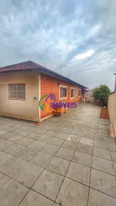Sobrado com 4 Quartos à venda, 274m² no Parque Primavera, Poços de Caldas