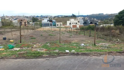 Lote/Terreno à venda, 275m² no Novo Horizonte, Conselheiro Lafaiete