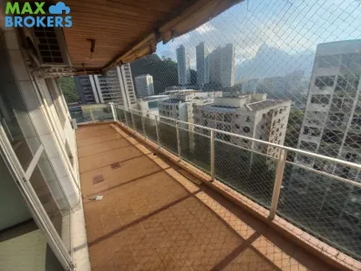 Apartamento com 2 Quartos à venda, 100m² no Botafogo, Rio de Janeiro
