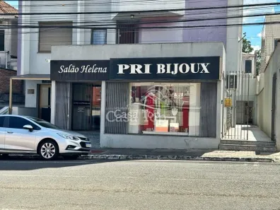 Sala Comercial com 2 Quartos para alugar, 92m² no Centro, Ponta Grossa