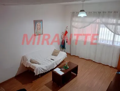 Sobrado com 3 Quartos à venda, 105m² no Vila Vitório Mazzei, São Paulo