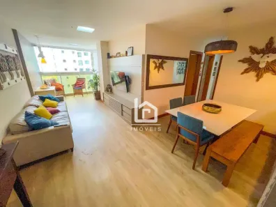 Apartamento com 3 Quartos à venda, 110m² no Mata da Praia, Vitória