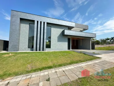 Casa de Condomínio com 3 Quartos à venda, 243m² no Loteamento Residencial Ecovilla Boa Vista, Valinhos