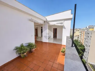 Cobertura com 2 Quartos à venda, 87m² no Copacabana, Rio de Janeiro