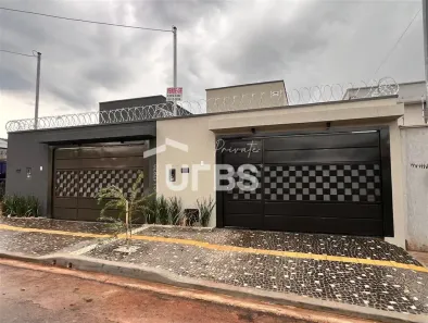 Casa com 2 Quartos à venda, 98m² no Residencial Village Santa Rita I, Goiânia