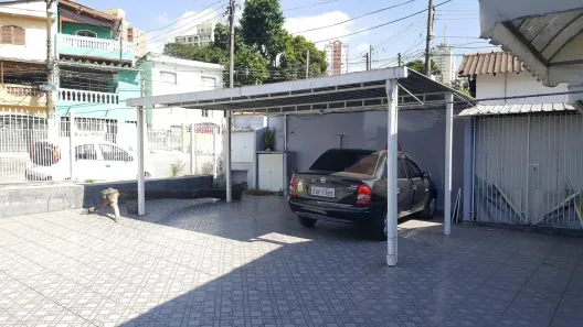 Casa com 2 Quartos para alugar, 90m² no Jaguaré, São Paulo