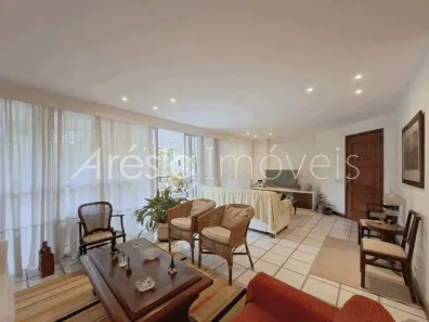 Apartamento com 3 Quartos à venda, 156m² no Barra da Tijuca, Rio de Janeiro