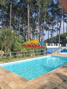 Fazenda/Sítio com 5 Quartos à venda, 21859m² no Parque Cerejeiras, Suzano