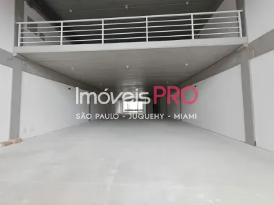 Imóvel Comercial para alugar, 750m² no Indianópolis, São Paulo